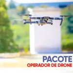 pacotedrone