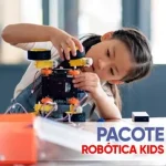 pacoteroboticakids