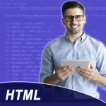 html